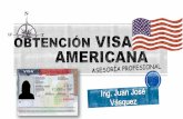 Guía obtención de visa