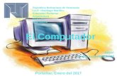 El Computador y sus elementos (Hardware y Software)