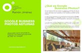 Bancoimagenes360 - Google Business Photos Asturias