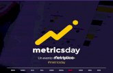#Metricsday2017 SEO Analytics. Alfonso Quinto