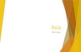 Asia (white paper)