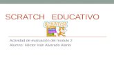 Scratch   educativo 2 curso