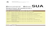 DB-SUA (traduït al Valencià/Català) Seguretat d'utilització i accessibilitat