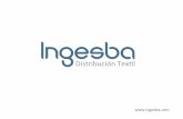 Presentación Ingesba 2016