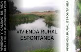 Vivienda Rural Espontanea