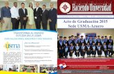 USMA Panamá - Haciendo Universidad N° 7