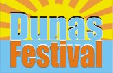 Dunas festival 2011