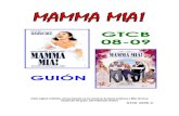 143197749 guion-mamma-mia-pdf