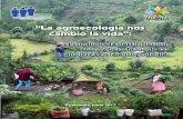 Guatemala - “La agroecología nos cambió la vida”: Estudio de la participación, roles y beneficios de las mujeres en la agroecología