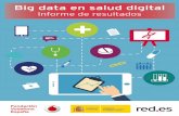 Big Data en Salud Digital