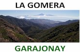 La Gomera (Garajonay)