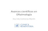 Avances científicos en oftalmología - RETINA 2016