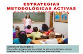 Estrategias metodologicas activas vhcr2017