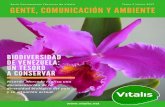 Situación Ambiental de Venezuela: Biodiversidad