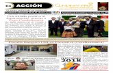 Periódico en Acción   edición 48   Septiembre 2017