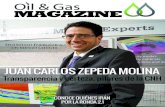 Oil & Gas Magazine Junio 2017