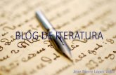 Blog Literario Siglo Concepciones del Siglo XX