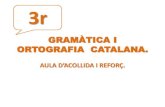 Gramàtica catalana3.