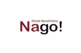 Nago! does business