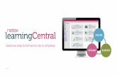 Netex learningCentral | Un LMS para gestionar toda la formación de tu empresa [ES]