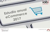 Estudio eCommerce España 2017 IAB