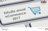 Estudio ecommerce-iab-2017