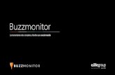 Buzzmonitor en español 2017