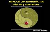 Agricultura regenerativa