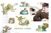 Arnold Lobel