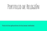 Portfolio de religión (1)