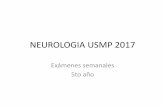 Neurología pasos 2017