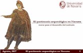 El patrimonio arqueológico en Navarra: motor para el desarrollo del territorio