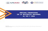 Brechas financieras en la rn vih sida rd_informe v. 12.21.2017