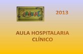 Presentación carnaval 2013 ah clínico