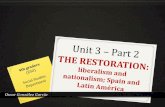 Unit 3   liberalism and nationalism - part 2