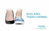 Netex Madrid Preview 2016 | learningCloud [ES]