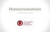 PPT Hemocromatosis (IF20)