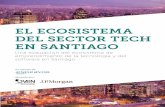 Estudio Santiago Tech Entrepreneurship Ecosystem 2016