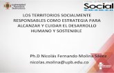 Presentación Nicolás Molina Foro Socializa 2015