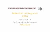 Clase nro 7 2016 quinta etapa finanzas