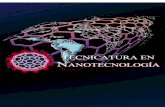 Técnico en nanotecnología NODYF/CYTED