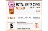 Pint of science 2017 - fisabio