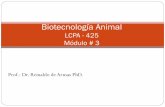 Biotecnología módulo 3