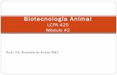 Biotecnología módulo 2