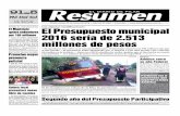 Diario Resumen 20160329