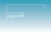 MEMÒRIA 2015 - ctesc.gencat.catctesc.gencat.cat/doc/doc_37980410_1.pdf · norma ISO 9001, de la certificació de gestió ambiental segons la norma iso 14001 i de la certificació