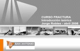 CURSO FRACTURA Introducción teórica Jorge Robles - …petroleros.net/wp-content/uploads/2015/04/Fractura-básico-Curso... · 60% de los pozos perforados son fracturados durante