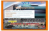 Transporte - Acermetal · PDF fileJASO Industrial Cranes es referente en fabricación de equipos de elevación con amplia presencia internacional. Somos calidad, innovación, versatilidad