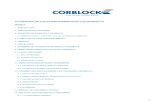 PAVIMENTOS DE ADOQUINES INTERTRABADOS DE …corblock.com/pdf/metodo-contructivo-adoquines.pdf · El pavimento de adoquines de hormigón está compuesto, generalmente, por dos capas,