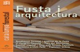 99 Fusta i -  · PDF file99 octubre 2009 Fusta i Rendiment forestal i qualitat de la fusta Vè Congrés Forestal - Parc del Montseny Sanitat vegetal - Nou web Serveis Forestals